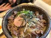 焼肉LOUNGE うしのよだれ: shinba1973さんの2026年08月24日の3枚目の投稿写真