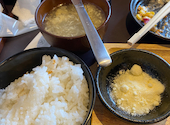 とろけるハンバーグ 福よし 新潟新和店: shinba1973さんの2025年04月08日の3枚目の投稿写真