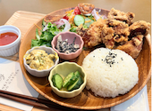 ODG cafe オーディージーカフェ: *ユッコ*さんの2026年09月21日の1枚目の投稿写真