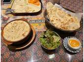 インド料理　ナマステニッポン　静岡店: pontaさんの2026年03月の1枚目の投稿写真