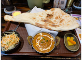 インド・ネパール料理レストラン AROMA（アロマ）仙台 居酒屋: ママさんの2026年03月の1枚目の投稿写真