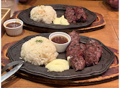 グリル ワイン食堂 VINSENT ヴィンセント Bivi沼津店: ヒロぴさんの2026年08月07日の1枚目の投稿写真