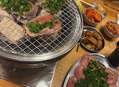 畜産ホルモンすだく沼津駅前店 大手町店: ヒロぴさんの2026年07月12日の1枚目の投稿写真