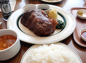 マロリーポークステーキ 戸塚区総合庁舎店: ササさんの2026年08月16日の1枚目の投稿写真