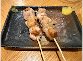 焼き鳥 とり福 すすきの: のんちゃんさんの2026年05月24日の1枚目の投稿写真