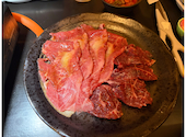 焼肉 十太 じゅった: のんちゃんさんの2026年07月28日の3枚目の投稿写真