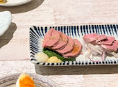牡蠣と餃子 焼き鳥にの 大通店: のんちゃんさんの2026年09月10日の1枚目の投稿写真
