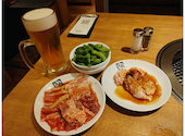 牛角 日立多賀店: あいま～るさんの2026年08月20日の1枚目の投稿写真