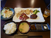 鉄板焼しんき: するさんの2026年04月17日の1枚目の投稿写真