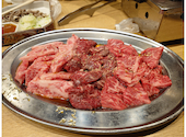 焼肉ホルモン酒場 藤澤肉店 豊田市駅前店: するさんの2025年01月の1枚目の投稿写真