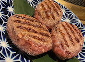 焼肉とハンバーグ　ごはん泥棒: するさんの2026年08月30日の1枚目の投稿写真