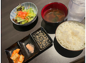 焼肉とハンバーグ　ごはん泥棒: するさんの2026年08月30日の2枚目の投稿写真