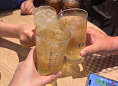 原価ビストロチーズプラス なんば: ケーズーさんの2026年06月15日の2枚目の投稿写真