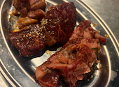 炭火焼肉 昭和ホルモン 天満店: ケーズーさんの2026年05月26日の1枚目の投稿写真