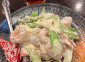 刀削麺 張家 大崎店: dpmさんの2025年09月22日の1枚目の投稿写真