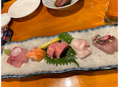 海鮮酒場　牡蠣いかだ屋: mariさんの2024年06月08日の2枚目の投稿写真