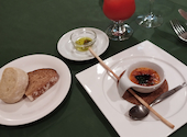 イタリア料理の店 カンパーニャ: ゆかぷーさんの2024年09月23日の2枚目の投稿写真