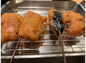 串カツキャメルクラッチ 京橋らくだや: やすしさんの2026年05月21日の2枚目の投稿写真