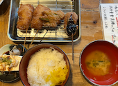 串カツキャメルクラッチ 京橋らくだや: やすしさんの2026年08月25日の2枚目の投稿写真