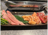 焼肉 ごぶ 京橋店: やすしさんの2026年07月06日の2枚目の投稿写真