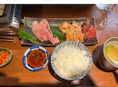 焼肉 ごぶ 京橋店: やすしさんの2026年08月10日の1枚目の投稿写真