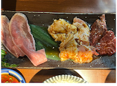 焼肉 ごぶ 京橋店: やすしさんの2026年08月10日の2枚目の投稿写真