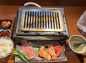 焼肉 ごぶ 京橋店: やすしさんの2026年08月27日の3枚目の投稿写真