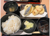 天ぷらとワイン 小島 京橋店: やすしさんの2026年03月の1枚目の投稿写真