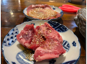 和牛たんじ 大阪天満店: やすしさんの2026年08月20日の1枚目の投稿写真