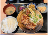 肉と魚がうまい酒場 ニューツルマツ 京橋店: やすしさんの2026年06月15日の1枚目の投稿写真
