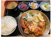 肉と魚がうまい酒場 ニューツルマツ 京橋店: やすしさんの2026年08月30日の3枚目の投稿写真