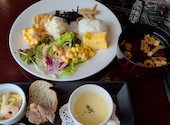 CAFE&DINING WASHOW: なおたんさんの2026年05月23日の1枚目の投稿写真