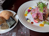 CAFE&DINING WASHOW: なおたんさんの2026年05月23日の2枚目の投稿写真