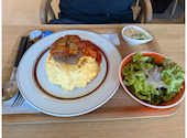 KonoMachi Cafe 東海市創造の杜交流館: なおたんさんの2026年05月31日の2枚目の投稿写真