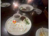 大衆呑場 メルカート 和とイタリアンの創作料理: ぼん***ちゃりんさんの2026年06月28日の1枚目の投稿写真