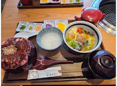 焼肉 安福本店 T FACE豊田市駅店: しのさんの2026年07月06日の1枚目の投稿写真