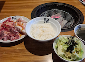 牛角 市野店: のさんの2026年05月30日の1枚目の投稿写真