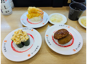 かっぱ寿司 富士柚木店: ミックレイナさんの2026年09月11日の1枚目の投稿写真