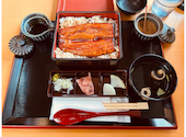 鰻の成瀬 富士店: ミックレイナさんの2026年09月03日の1枚目の投稿写真