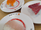かっぱ寿司 寝屋川太秦店: じゅんさんの2026年06月17日の1枚目の投稿写真