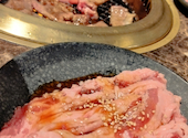 焼肉 久太郎 KUTARO 交野店: じゅんさんの2025年01月02日の2枚目の投稿写真