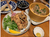 食堂★酒バ ココソーレ COCOSOLE: がんばるさんさんの2024年08月08日の1枚目の投稿写真