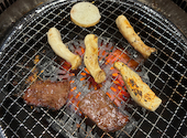 焼肉の和民 なんば店: えりにゃんさんの2026年06月24日の1枚目の投稿写真