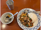 タイ国料理 ライカノ: ピノコさんの2026年06月04日の1枚目の投稿写真