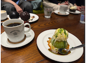 カフェ マスターズカフェ 薬院店: はちさんの2026年05月の1枚目の投稿写真