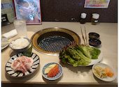 焼肉処真西七条店: まさまささんの2026年08月15日の1枚目の投稿写真