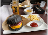 BURGER DINING GOTHAM DINER. ゴッサムダイナー: ともちゃんさんの2026年08月23日の1枚目の投稿写真