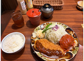 極みとんかつ かつ喜 なんばパークス店: つーさんの2026年09月09日の1枚目の投稿写真