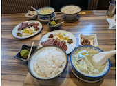牛たん炭焼 利久 赤れんが テラス店: えびせんさんの2026年05月31日の1枚目の投稿写真