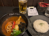 スープカレー hirihiri 2号: おがわさんの2026年08月02日の1枚目の投稿写真